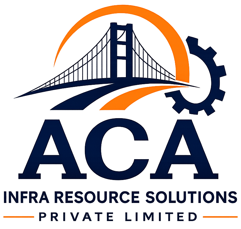ACA Infra Logo