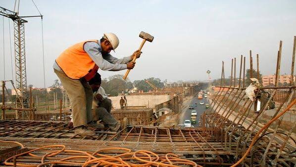 Civil construction support