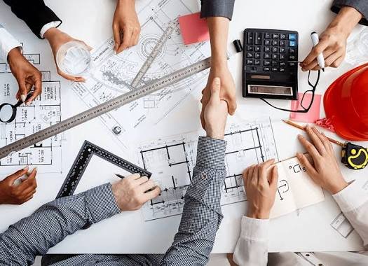 Project management support