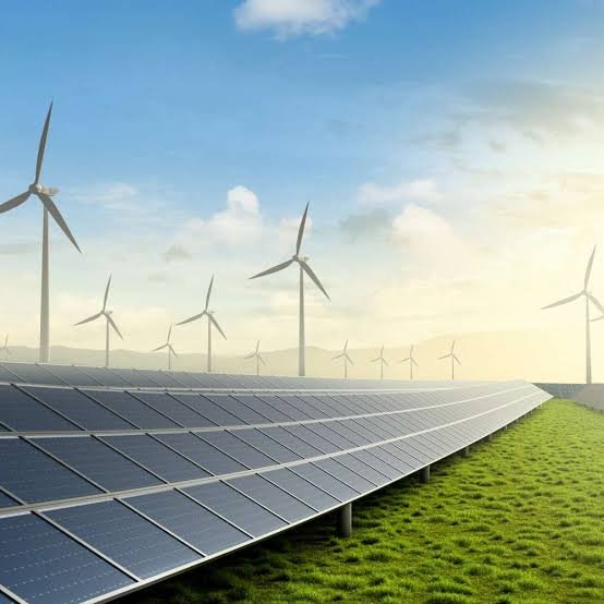 Renewable energy projects