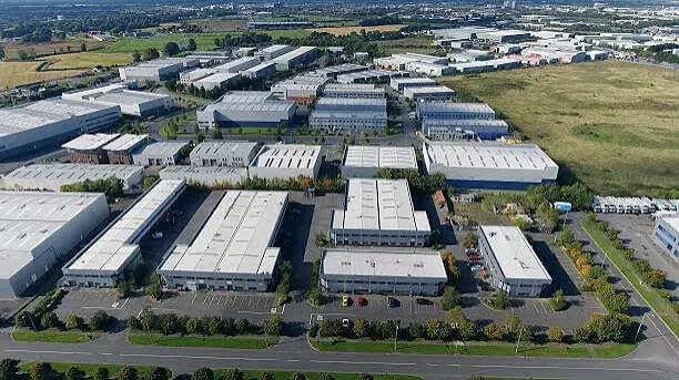 Private industrial projects