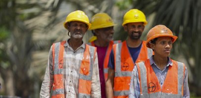ACA Infra quality policy
